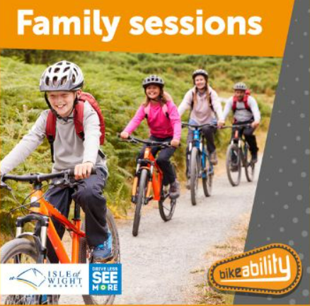 Cycle courses